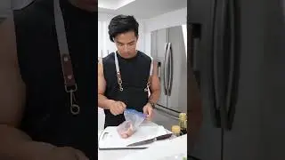Let's make Pad See Ew!