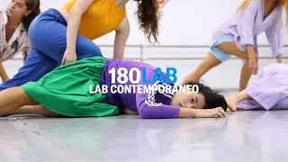 180LAB - Lab contemporáneo con Colectivo LaImperfecta