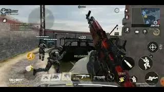 Kill 30 Enemies with any Assault Rifle fitted with Recommended Equipment System Recommendation 2 ADS