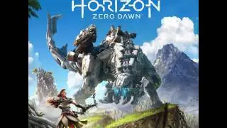 Horizon: Zero Dawn (Original Soundtrack) Part 4- 01.The Spreading Eclipse