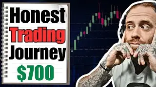 Topstep Futures Funding | Honest Journey..