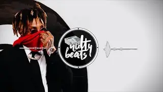 [FREE] Juice WRLD Type Beat | ✨ STARDUST ✨ | Guitar Rap Beat (prod. by NultyBeats)