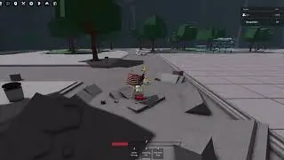 Teleportation tech in the strongest battlegrounds