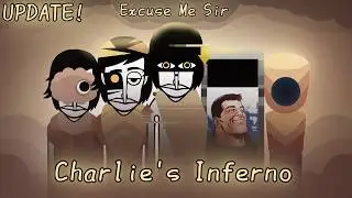 Incredibox || Charlie's Inferno Update - Official Gameplay