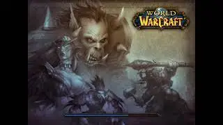 Fresh Vanilla WoW on Deviate Delight! Day 4