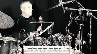 Steve Miller Band's "Take the Money and Run" - Transcribed and Performed by Marc Atkinson