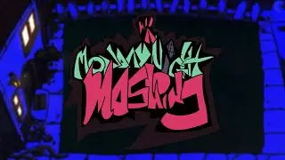 Monday Midnight Moshing - Brains