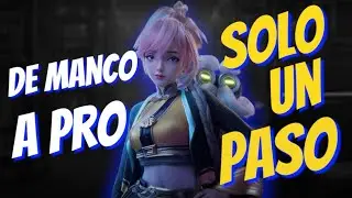 Porque eres manco y que hace a un pro, pro!😱 Sube facil #HonorOfKings #HOK #JuegaHOK #Analisis #Guia