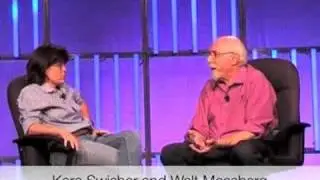 Kara Swisher: Google is dangerous