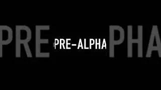 PRE-ALPHA VIRAL DYING LIGHT
