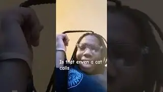 it that a call or a sign for help