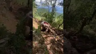 polaris Rzr turbo, lodo resbaloso #mud #viral #offroad #atv #cfmoto #utv #polaris #canam #rzr yamaha