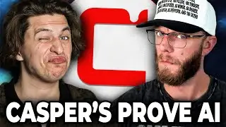 WHAT IF PROVE AI FAILS FOR CASPER?