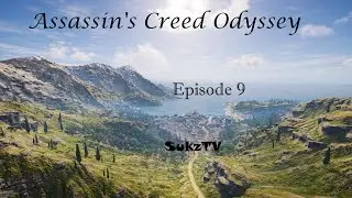 Assassin's Creed Odyssey - Episode 9 (Main Story)