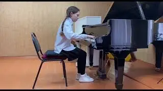 Подгорная Дарина