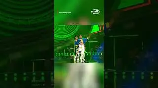 Ashmit & Steve On The Dance Floor🔥 | Remo D'Souza & Nora Fatehi | Hip Hop India | 