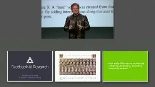 GTC 2016: Tesla P100, World's Most Advanced Hyperscale Datacenter GPU (part 6)