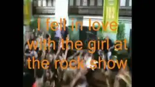 Blink-182 - The Rock Show (lyrics & translation)