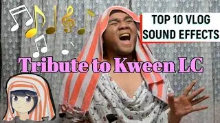 Lloyd Cafe Cadena Top 10 Vlog Sound Effects || No Copyright Music ||Free To Use