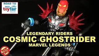 Marvel Legends 
