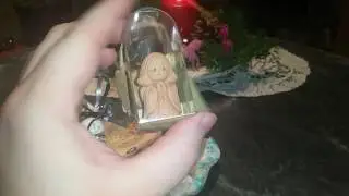 Adventskalender von Swantje 2016 | Türchen 10