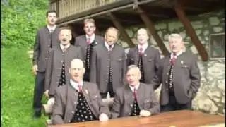 Singgemeinschaft Kliening - Männerchor