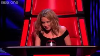 Anna McLuckie performs 'Get Lucky' by Daft Punk   The Voice UK 2014  Blind Auditions 1   BBC One