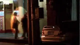 Prostitution in the Philippines: Finding a Way Out