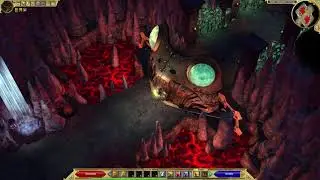 Titan Quest Anniversary Edition Комната Разработчика №2 Охотник на норме.