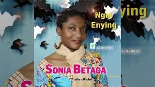 SONIA BETAGA ngul enying Audio Officiel by Eugene NDO