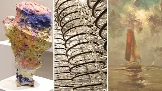 Unlimited at Art Basel 2015