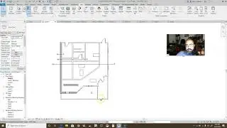 Revit 2020 25 Create elevation views
