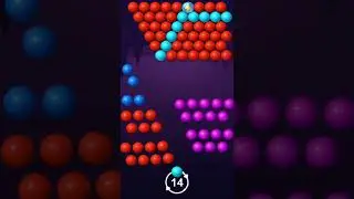 Bubble Shooter