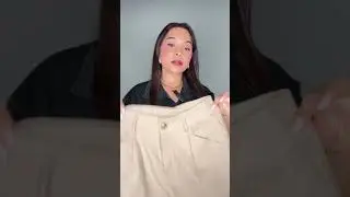 Outfit completo de Amazon (excepto la cartera) ☺️ Te dejo el link de todo arriba en la biografía