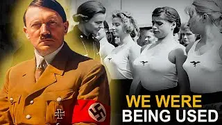 What did the Führer Prepare German Women for