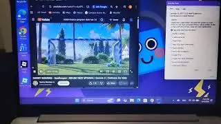(REQUESTED) Hopper Crying Has BSOD