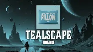 Tealscape - Rutzy (Official Audio)