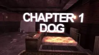 Alyx Story - Progress #3