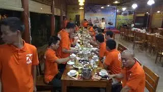 12A1    Kỷ niệm 20 năm ra trường 1998   2018 P4