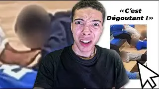 Les Enfants de cette école sont en DANGER ? (Deer Creek High School)