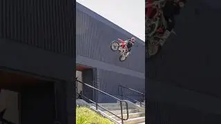 🤘🏼Some stunning urban sesh 🔥 #mtbhopper #mtbhopperarea51