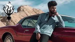 Khalid - Last Call (BlackWater Remix)