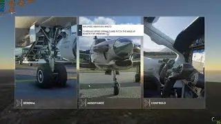 Microsoft Flight Simulator 2020 - RTX 2070 i7-10750H GAMING LAPTOP 2020 BENCHMARK- MSI GP75 10SFK