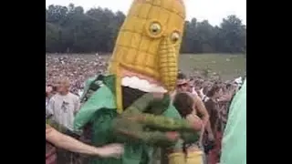 Memes with a side of corn ylyl (Reupload)