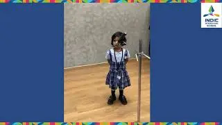 Pre Primary Assembly
