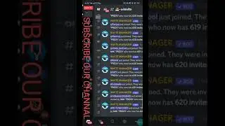 BGMI BEST DISCORD SERVER FOR T3 T2 T1 SCRIMS || MTK ESPORT|| 