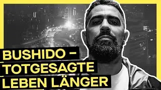 Bushido: Warum er mit “Ronin” ein Comeback schaffen könnte II PULS Musik Analyse