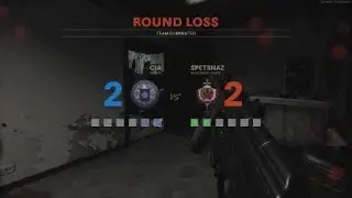 DDOS (Cold War)