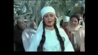 طلع البدر علينا-فلم الشيماء