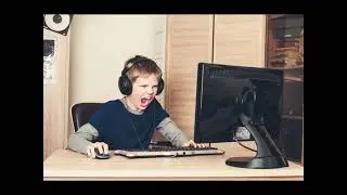 необычные сущности в школе часть 2 автор GrInChIc